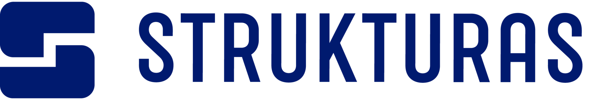 Logo Structuras