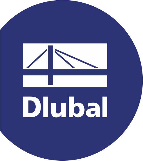 Dlubal logo